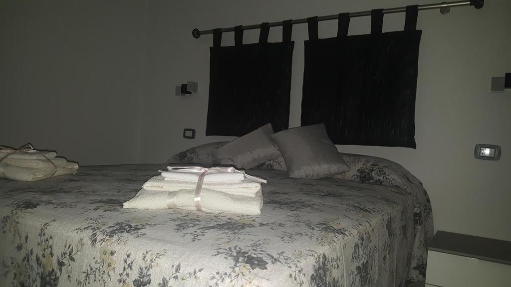 Hotel La Casa Dei Sogni Gallico Exteriér fotografie